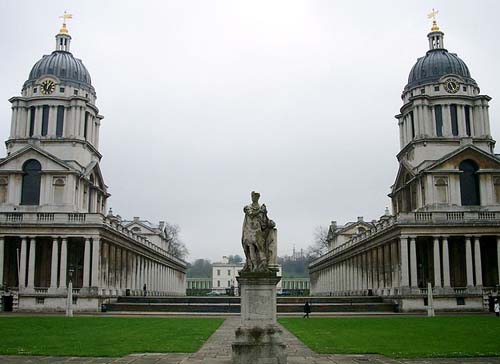 Brewing restaurant for Greenwich